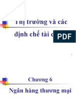 Chương 6 - Ngân Hàng Thương Mại