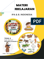 Materi Pembelajaran