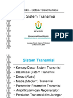 ST 05 Sistem-Transmisi 2018B