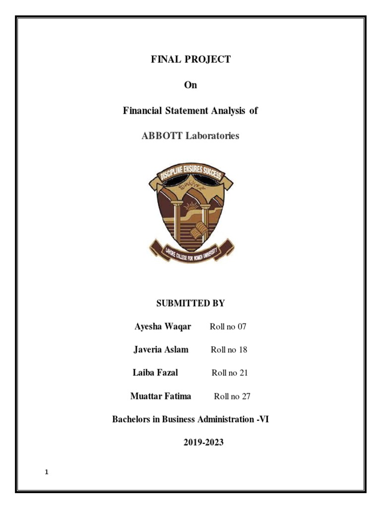 STEPHEN ABBOTT ANALYSIS PDF visual data 6