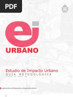 Download Gui Estudio de Impacto Urbano by Alex Day SN61372476 doc pdf