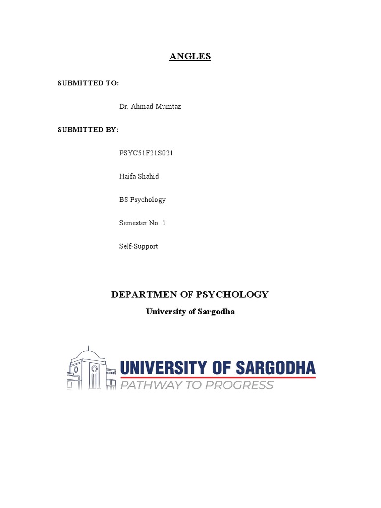 Angles Pdf Angle Geometry