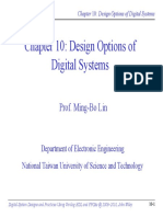 LN 10 Design Options