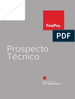 FirePro Technical Prospectus - PT
