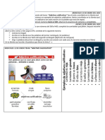 Trabajo en Casa 12-13 de Enero 2022 (Segundo Grado)