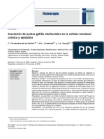 Asociacion de Puntos Gatillo Miofascial111222022