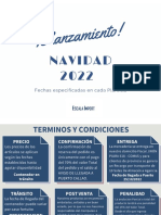 Catalogo Oficial 2022