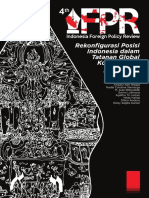 Jurnal IFPR HI UI Volume 4 - 2017