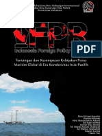 Jurnal IFPR HI UI Volume 2 - 2015
