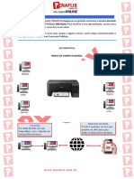 M.D. - Rede de Computadores e CIA