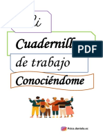 Cuadernillo