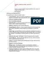 15.keratoconusul - Definitie, Manifestari Clinic, Metode de Investigatie, Tratament