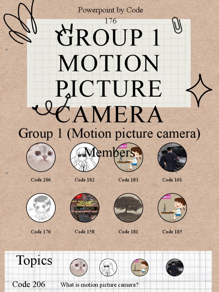 Thomas Edison's Invention of the Motion Picture Camera and its Impact PDF Thomas Edison Camera