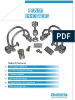 Power Connectors