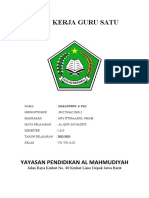 Buku Kerja Guru 1 22