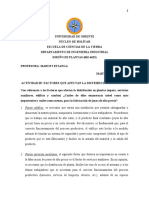 5ta actividad de Dieño de Plantas. Randyer Martínez