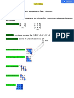 Matema Tica Matrices Estudio 1