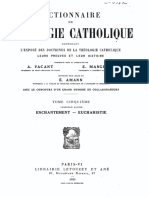 DTC 05 1ère (Enchantement - Eucharistie)