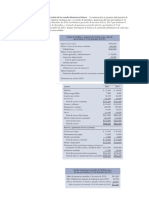 Tarea Razones Financieras - Finalizado