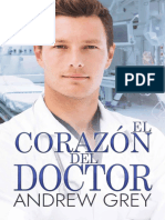Andrew Grey - El Corazón Del Doctor