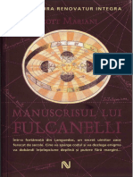 [Benedict Hope] 01 Manuscrisul lui Fulcanelli #2.0~5