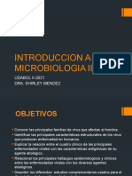 Introduccion A La Microbiologia