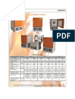 Muffle Furnace