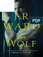 (Prison Camp 2) The Wolf 'O Lobo' - Lucan & Rio (Rev. D&L)