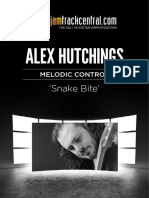 Ahmc Snakebite Tab