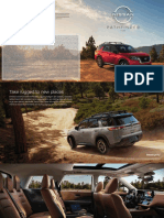 2023 Nissan Pathfinder Brochure en