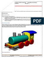 Taller Tipo Parcial Diseño # 1 - 1