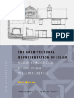 The Architectural Representation of Islam Muslim-Commissioned Mosque Design in the Netherlands by Eric Roose (Z-lib.org)