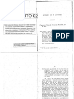 DOCUMENTO 02 - SERMÃO DE S. ANTÔNIO AOS PEIXES (3)