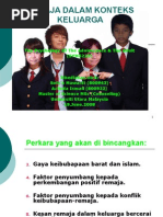 Download REMAJA DALAM KONTEKS KELUARGA edit by kasih SN6137509 doc pdf
