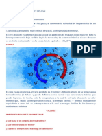 Quimica Jueves 10 de Noviembre