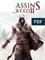 Assassins Creed 2 Percent Sync