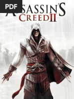 Assassins Creed 2 Percent Sync