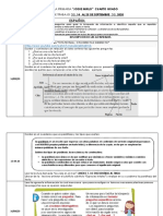 JM Cuarto Planeacion Del 14 Al 26 de Septiembre 2020