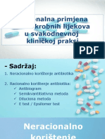 Klinička Farmacija