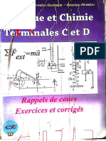 Alpha Physique Chimie