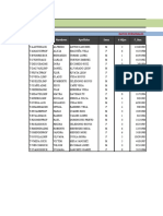 Parcial de Excel Intermedio