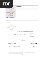 Triangle of Forces Method Explained | PDF | Force | Triangle
