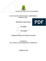 Vectores: Conceptos y operaciones básicas