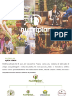 Processo Seletivo Entrevista Por Vídeo - Nutriplan