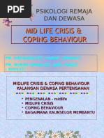 Download PERKEMBANGAN DEWASA- MIDLIFE by kasih SN6137587 doc pdf