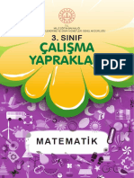 3cy Matematik 1