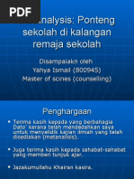 Download METAANALISIS PONTENG DIKALANGAN REMAJA by kasih SN6137602 doc pdf