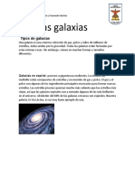 Las Galaxia S