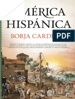 América Hispánica (Spanish Edition) - Borja Cardelús y Muñoz-Seca