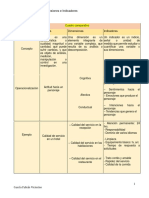 Cuadro Comparativo Metodologia